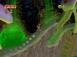 Alurnya sangat menarik dengan berbagai tokoh yang sesuai dengan game. Pandemonium 1997 Pc Review And Full Download Old Pc Gaming