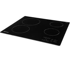 Hi, this video shows you how to start and stop the child lock (key lock) on a electrolux ceramic glass induction hob. Buy Indesit Ri 161 C Hob Electric Ceramic Hob Black Free Delivery Currys