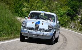 Image result for Blue Tornado 2015 Giulietta