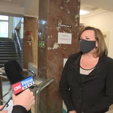 Jun 10, 2021 · the costs of weaponizing russian and western diplomatic expulsions. Schillerova Odejit Po Otazce Reporterky V Anglictine Byla Chyba Cnn Prima News