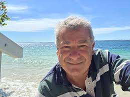 Hi I'm mike I'm 44 was married now separated, ex has moved