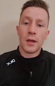 There'll be plenty more of this next week 👊🏻