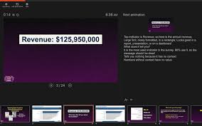 In powerpoint you can print handouts from a print preview in order to print slides with notes. Presenter View In Zoom Mac 1 Screen Think Outside The Slide