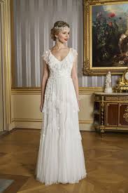 Eliza Jane Howell Miss Bush Old Wedding Dresses Older Bride Wedding Dress Vintage Inspired Wedding Dresses