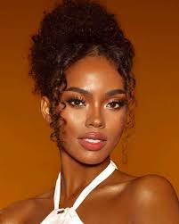 Hotter than the sun!☀️🔥✨ Black Barbie! Miss Universe Philippines 2024