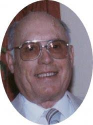 John Walter "Jack" Edwards