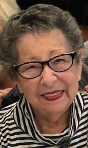 Phyllis Fishman Obituary