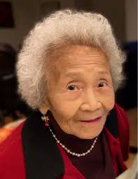 Obituary information for Zenaida R. Callejo