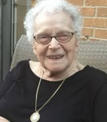 Most Recent Obituaries