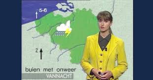 382 likes · 16 talking about this. Bekijk Het Eerste Weerbericht Van Sabine Hagedoren Een Be