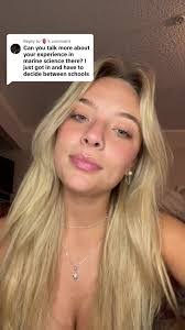 Addison Hess's Instagram, Twitter & Facebook