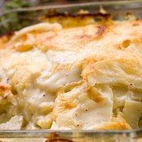 And most of ina garten's recipes are fool proof and absolute crowd pleasers. Scalloped Potatoes Recipe Using Nuwave Oven Recipes Tasty Query