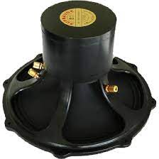 Supravox Audio Design Vintage Speakers Speaker Driver