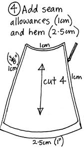 Crop tops, peplum tops, blazers are all great options and. Free Pattern Wraparound Skirt The Craft Of Clothes