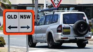 The couple feared mark kilian's father, frans, would die before they were released from hotel. New Queensland Covid 19 Cases Who Skipped Melbourne Lockdown Didn T Have A Travel Exemption 7news