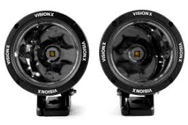Vision X Lighting Parts For Jeeps 4x4s Northridge4x4