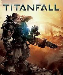 titanfall wikipedia