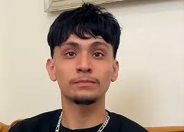 The State ~ Taco Man ~ L.A. TACO