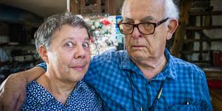 Critical Critters': Ceri Levy teams up with artist Ralph Steadman