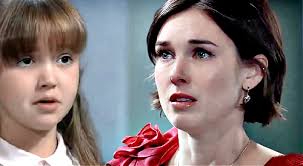 General Hospital Spoilers: Willow & Scout's Bonding Time Goes Wrong – Drew's  Idea Ends in Disaster? | Celeb Dirty Laundry