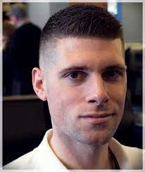 100 Haircuts For Men 2018 2019 Trends High Fade Haircut High And Tight Haircut Faded Haircut For Men