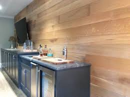 Eutree Forest Free White Oak Accent Wood Wall Paneling Wood Panel Walls Basement Wall Panels Wood Panel Bedroom
