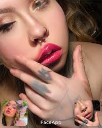 She's a real one😤🗣🗣