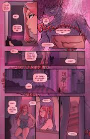 Porn Comic Hearts- pure unadulterated pleasure