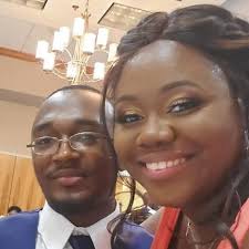 Tierra Hudson and DeAngelo Robinson's Wedding Website