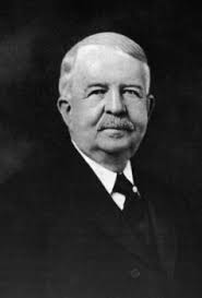 Francis Conkling Huyck Sr. (1838-1907)