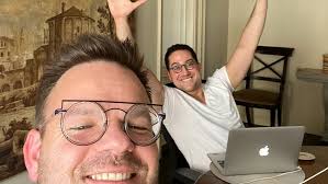 Casper ter Kuile (@caspertk_) • Instagram photos and videos