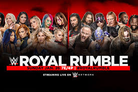Wwe royal rumble 2021 january 31, 2020 wwe thunderdome at tropicana field st. Wwe Royal Rumble 2020 Results Reviewing Top Highlights And Low Points Bleacher Report Latest News Videos And Highlights