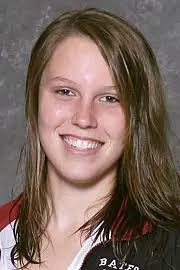 2011-12 Swimming and Diving Roster