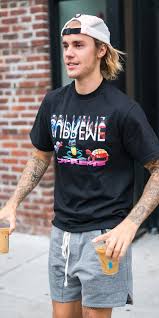 We'll show you to make great meals. Justin Bieber On Recovering From Xanax Abuse It Got Pretty Dark Self