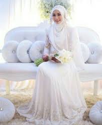 Fto bju gamis palestina akad nikah : Baju Gamis Untuk Nikah