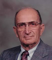 Edwin H. Myers Obituary