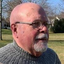 Charles Kirk Graves Obituary