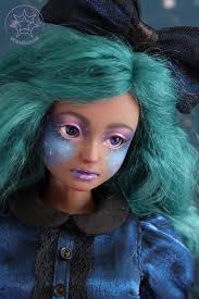 Jem Truly fabulous Outrageous Danse of