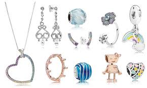 Pandora Autunno Inverno 2020 2021 Catalogo E Prezzi Beautydea Gioielli Pandora Pandora Gioielli