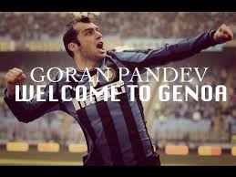 Goran pandev ( macedonean : Goran Pandev Detailed Biography With Photos Videos