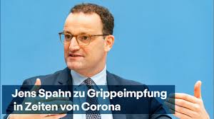 Alle aktuellen infos zu jens spahn per mail oder whatsapp erhalten. Bundespressekonferenz Jens Spahn Zu Grippeimpfung In Zeiten Von Corona Youtube