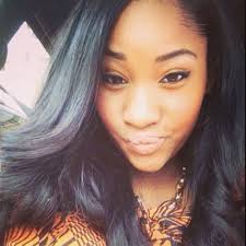 Geneva Stevenson Ba (@TheRealGenevaBa)