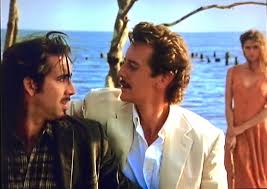 Zandalee (1991) : Soft Core Cage [Mikes Review] | The CageClub Podcast  Network