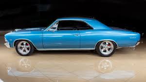 Image result for Marina Blue 1966 Chevelle