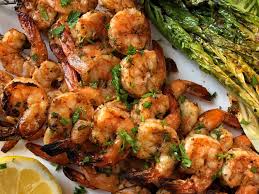 Refrigerate at least 4 hours and up to overnight. Dorothy Dean Presents Throw Another Shrimp On The Barbie The Spokesman Review