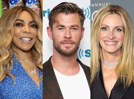 See more ideas about julia roberts, julia, robert. Hollywood Walk Of Fame S 2020 Class Revealed Julia Roberts Chris Hemsworth And More E Online Ca
