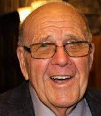 David Terence Maher Obituary