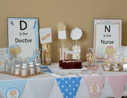 Finding a very special ideas has certainly never been easier. Medical Party Ideas Catch My Party