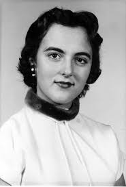 Lynda Lou Blevins Armstrong (1937-2011)