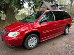 Image result for Dark Garnet Red 2003 Caravan